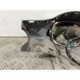 Carena Coprimanubrio Portafaro Con Faro Sym Symphony S 125 / 150 dal 2009 al 2017  1740672706600