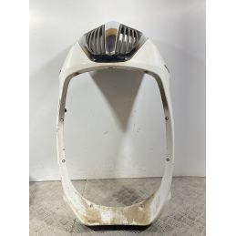 Carena Scudo Anteriore Piaggio Carnaby Cruiser 300 dal 2008 al 2013  1740672695478