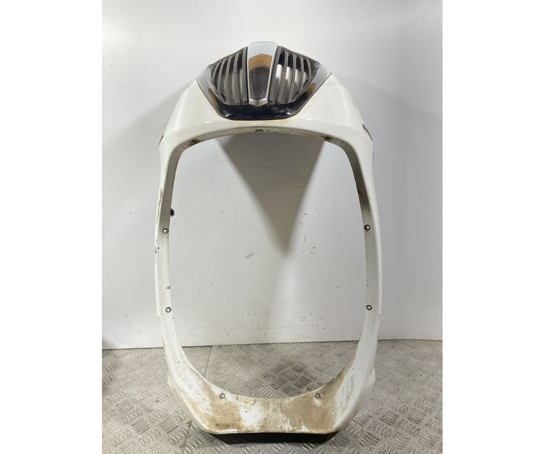 Carena Scudo Anteriore Piaggio Carnaby Cruiser 300 dal 2008 al 2013  1740672695478