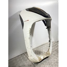 Carena Scudo Anteriore Piaggio Carnaby Cruiser 300 dal 2008 al 2013  1740672695478