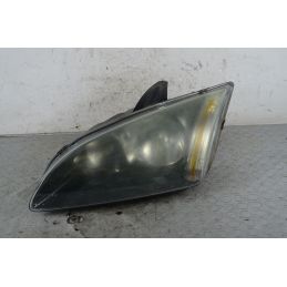 Faro Anteriore SX Ford Focus Dal 2004 al 2011 Cod 1480996  1740728236914