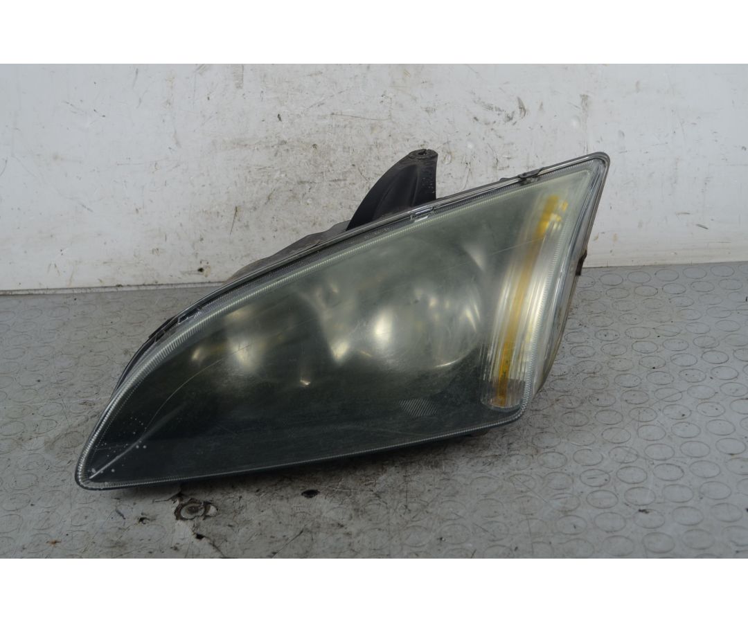 Faro Anteriore SX Ford Focus Dal 2004 al 2011 Cod 1480996  1740728236914