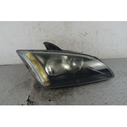 Faro Anteriore DX Ford Focus Dal 2004 al 2011 Cod 1483060  1740728607332
