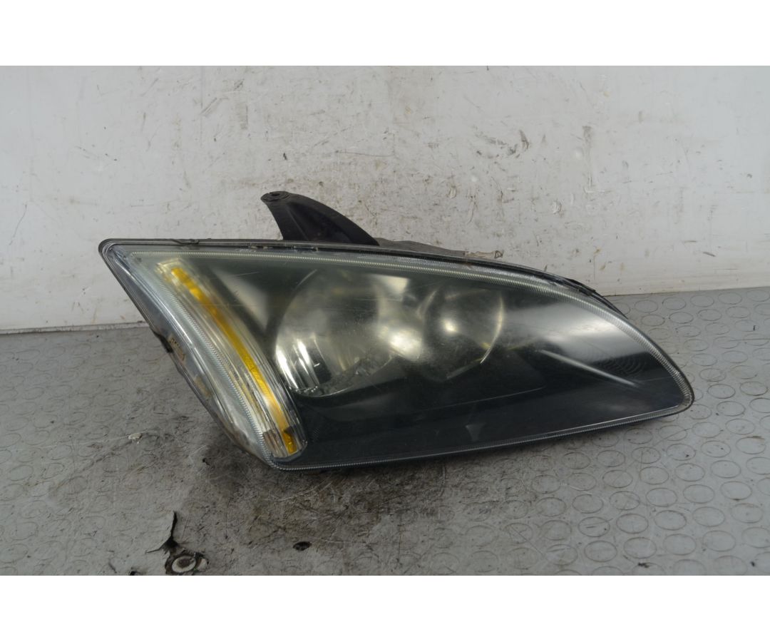 Faro Anteriore DX Ford Focus Dal 2004 al 2011 Cod 1483060  1740728607332
