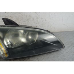Faro Anteriore DX Ford Focus Dal 2004 al 2011 Cod 1483060  1740728607332