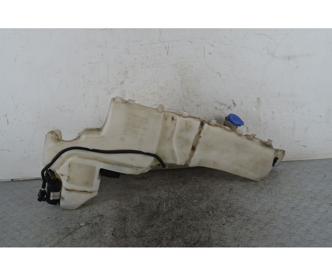 Vaschetta Acqua Tergicristalli Ford Focus Dal 2004 al 2008 Cod 4M51-13K163-AF  1740728883156