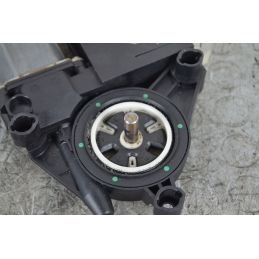 Motorino Alzavetro Anteriore SX Volkswagen Golf V  Dal 2002 al 2008 Cod 1K0959793C  1740729685759