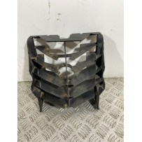 Carena Griglia Radiatore Piaggio Carnaby Cruiser 300 dal 2008 al 2013  1740730064819