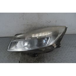 Faro Anteriore SX Opel Insignia Dal 2008 al 2017 Cod 22831926  1740730026671