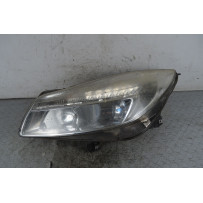 Faro Anteriore SX Opel Insignia Dal 2008 al 2017 Cod 22831926  1740730026671