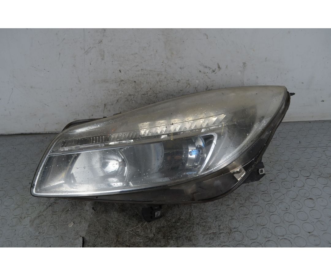 Faro Anteriore SX Opel Insignia Dal 2008 al 2017 Cod 22831926  1740730026671