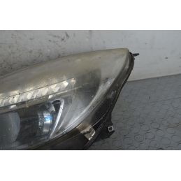 Faro Anteriore SX Opel Insignia Dal 2008 al 2017 Cod 22831926  1740730026671