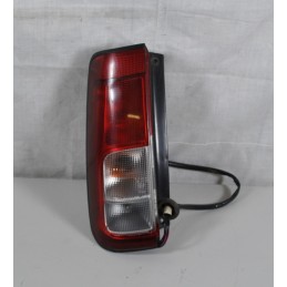 Fanale stop posteriore sinistro SX Suzuki Ignis Dal 2000 al 2003 Cod. 35603-74G0  1619618671794