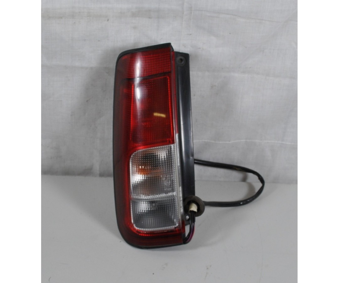 Fanale stop posteriore sinistro SX Suzuki Ignis Dal 2000 al 2003 Cod. 35603-74G0  1619618671794
