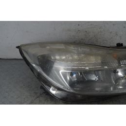 Faro Anteriore DX Opel Insignia Dal 2008 al 2017 Cod 22831927  1740730400549
