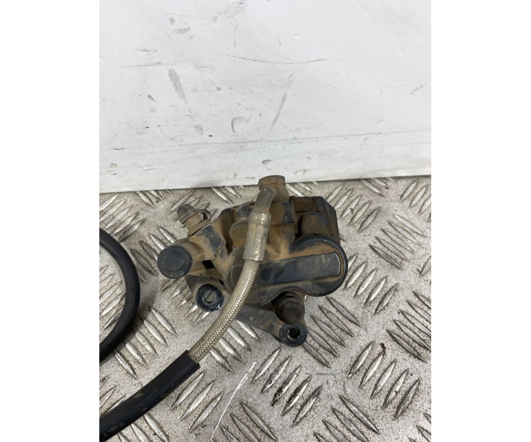 Impianto Frenante Pinza E Pompa Freno Anteriore Piaggio Carnaby Cruiser 300 dal 2008 al 2013  1740730865850