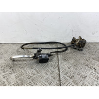 Impianto Frenante Pinza E Pompa Freno Anteriore Piaggio Carnaby Cruiser 300 dal 2008 al 2013  1740730865850