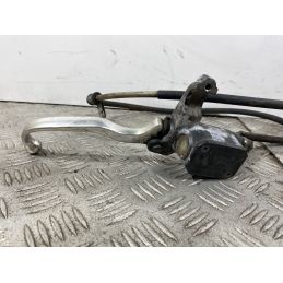 Impianto Frenante Pinza E Pompa Freno Anteriore Piaggio Carnaby Cruiser 300 dal 2008 al 2013  1740730865850