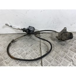 Impianto Frenante Pinza E Pompa Freno Anteriore Piaggio Carnaby Cruiser 300 dal 2008 al 2013  1740730865850