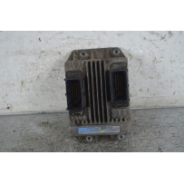 Centralina ECU Opel Meriva A Dal 2003 al 2010 Cod 897350-9487  1740730811437