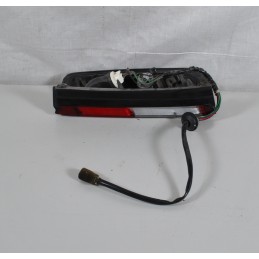 Fanale stop posteriore sinistro SX Suzuki Ignis Dal 2000 al 2003 Cod. 35603-74G0  1619618671794