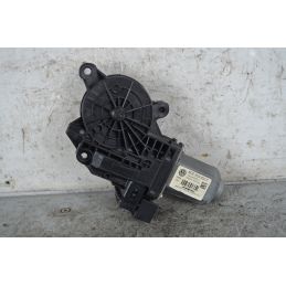 Motorino Alzavetro Anteriore SX Volkswagen Polo Dal 2001 al 2009 Cod 6Q2959802F  1740731206164