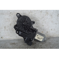 Motorino Alzavetro Anteriore SX Volkswagen Polo Dal 2001 al 2009 Cod 6Q2959802F  1740731206164