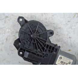Motorino Alzavetro Anteriore SX Volkswagen Polo Dal 2001 al 2009 Cod 6Q2959802F  1740731206164