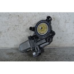 Motorino Alzavetro Anteriore SX Volkswagen Polo Dal 2001 al 2009 Cod 6Q2959802F  1740731206164