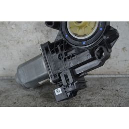 Motorino Alzavetro Anteriore SX Volkswagen Polo Dal 2001 al 2009 Cod 6Q2959802F  1740731206164