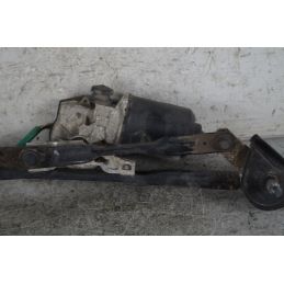 Motorino Tergicristalli Anteriore Hyundai I20 Dal 2008 al 2014 Cod 98110-1J000  1740731594971