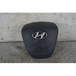 Airbag Volante Hyundai I20 Dal 2008 al 2014 Cod 569001J500RY  1740732010203