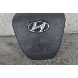 Airbag Volante Hyundai I20 Dal 2008 al 2014 Cod 569001J500RY  1740732010203