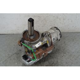 Piantone Dello Sterzo Lancia Ypsilon  Dal 2003 al 2011 Cod 2609658521A  1740732984511