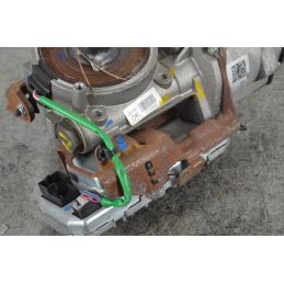 Piantone Dello Sterzo Lancia Ypsilon  Dal 2003 al 2011 Cod 2609658521A  1740732984511