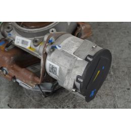 Piantone Dello Sterzo Lancia Ypsilon  Dal 2003 al 2011 Cod 2609658521A  1740732984511