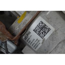 Piantone Dello Sterzo Lancia Ypsilon  Dal 2003 al 2011 Cod 2609658521A  1740732984511