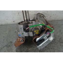 Piantone Dello Sterzo Lancia Ypsilon  Dal 2003 al 2011 Cod 2609658521A  1740732984511