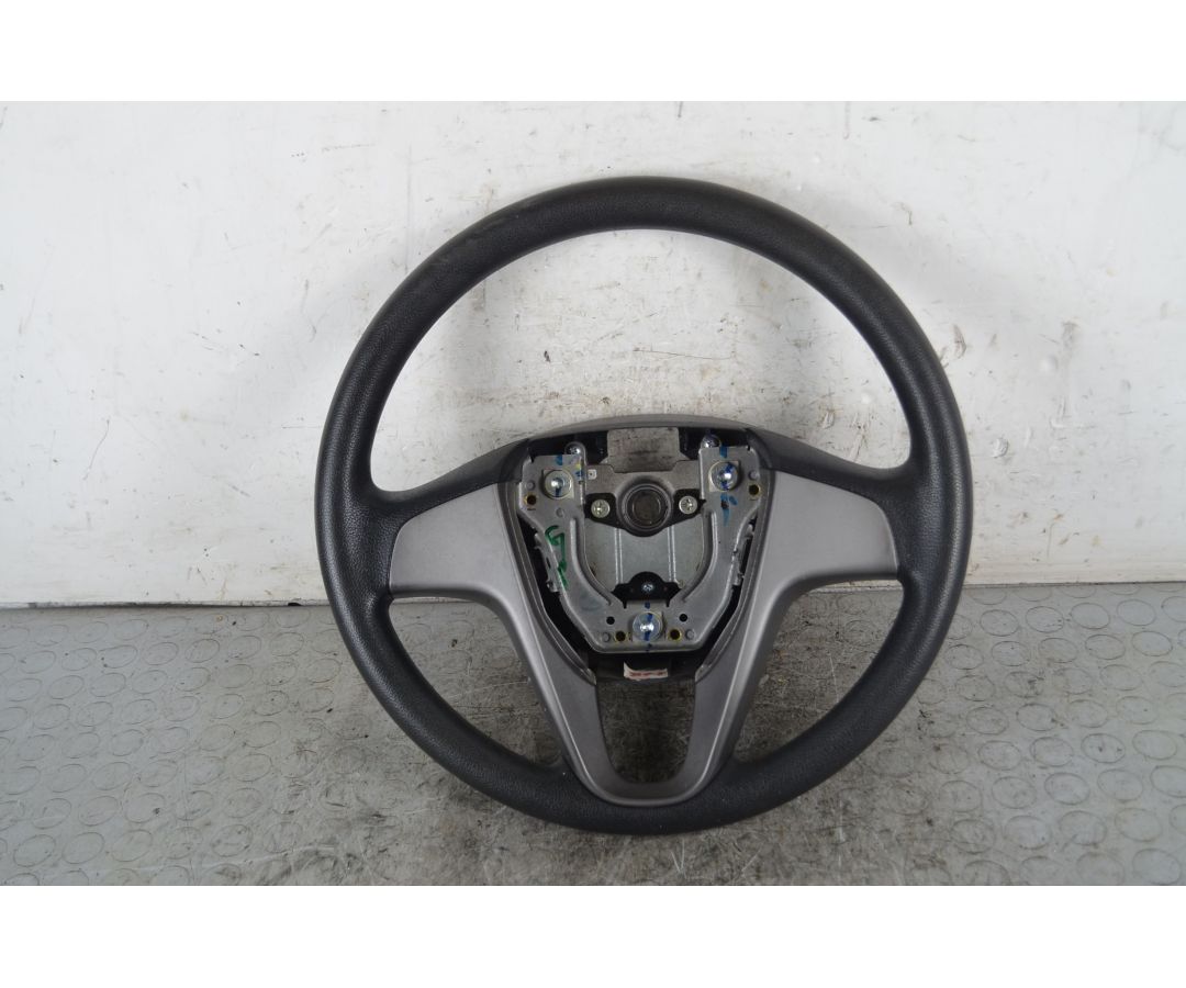 Volante Hyundai I20 Dal 2008 al 2014 Cod 561001J520RY  1740733692064
