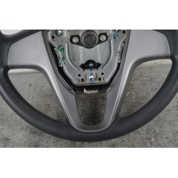 Volante Hyundai I20 Dal 2008 al 2014 Cod 561001J520RY  1740733692064
