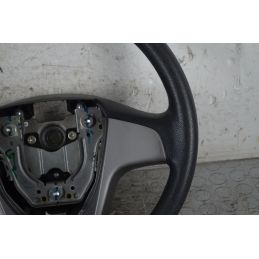 Volante Hyundai I20 Dal 2008 al 2014 Cod 561001J520RY  1740733692064