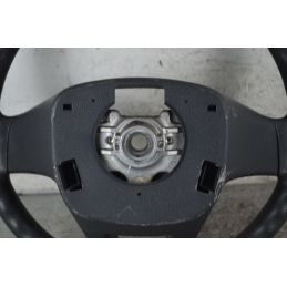 Volante Hyundai I20 Dal 2008 al 2014 Cod 561001J520RY  1740733692064