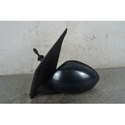 Specchietto Retrovisore esterno SX Citroen C1 Dal 2005 al 2012 Cod 013775  1740734014520
