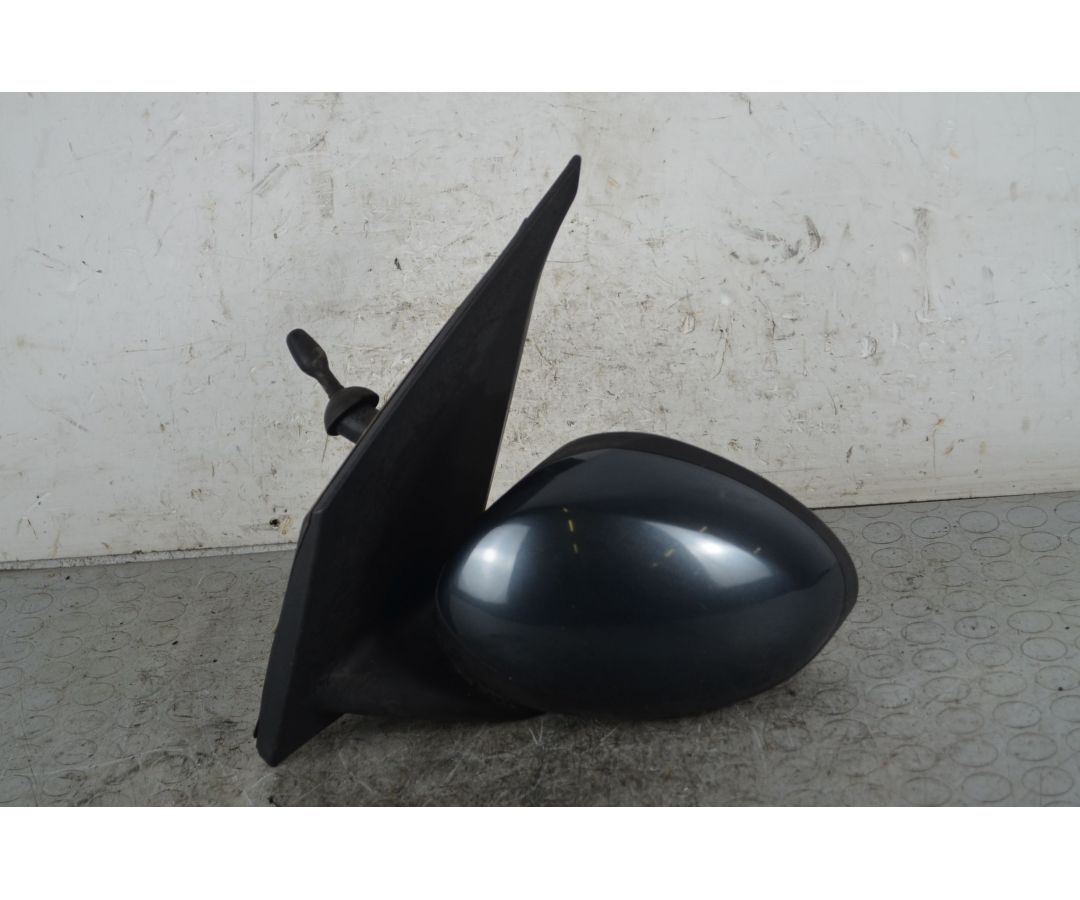 Specchietto Retrovisore esterno SX Citroen C1 Dal 2005 al 2012 Cod 013775  1740734014520
