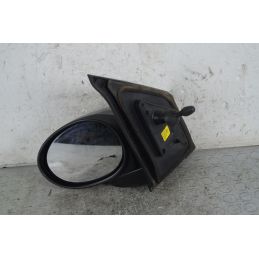 Specchietto Retrovisore esterno SX Citroen C1 Dal 2005 al 2012 Cod 013775  1740734014520