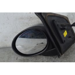 Specchietto Retrovisore esterno SX Citroen C1 Dal 2005 al 2012 Cod 013775  1740734014520