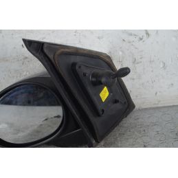 Specchietto Retrovisore esterno SX Citroen C1 Dal 2005 al 2012 Cod 013775  1740734014520