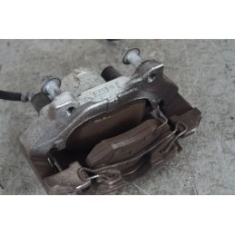 Pinza Freno Anteriore SX Fiat 500 Hybrid Dal 2007 al 2015 Cod 00521084250  1740735164705