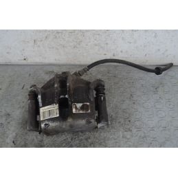 Pinza Freno Anteriore SX Peugeot 208 Dal 2012 al 2019 Cod 0204Y0113122G  1740735541148