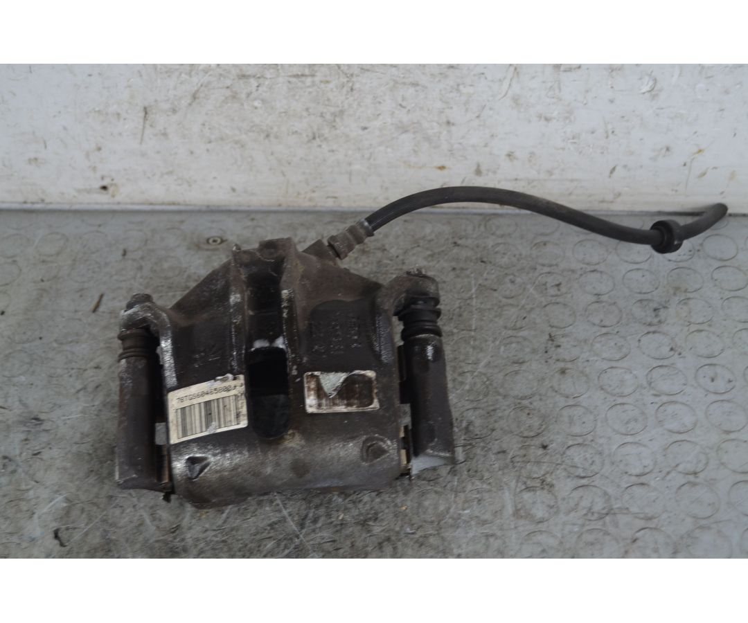 Pinza Freno Anteriore SX Peugeot 208 Dal 2012 al 2019 Cod 0204Y0113122G  1740735541148